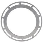 Transmission Clutch Friction Plate Driven Disc - 2.7L Main Image