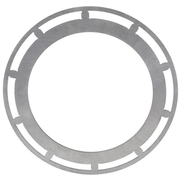 Transmission Clutch Friction Plate Driven Disc - 2.7L Main Image