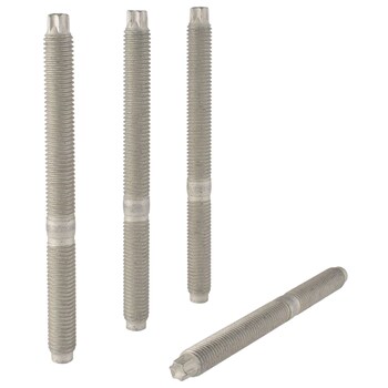Automatic Transmission Mount Stud - M12 X 67 51
