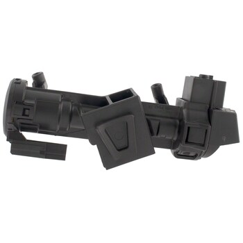 Ignition Lock Housing (AT)