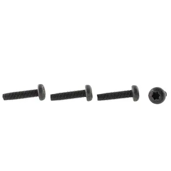 Screw - M6 X 25MM