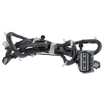 Parking Aid System Wiring Harness Distance Sensor Wire