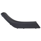 Body A-Pillar Trim Panel Insert Windshield molding - Right Main Image