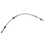 Automatic Transmission Shifter Cable Selector Lever Control (AT) Main Image