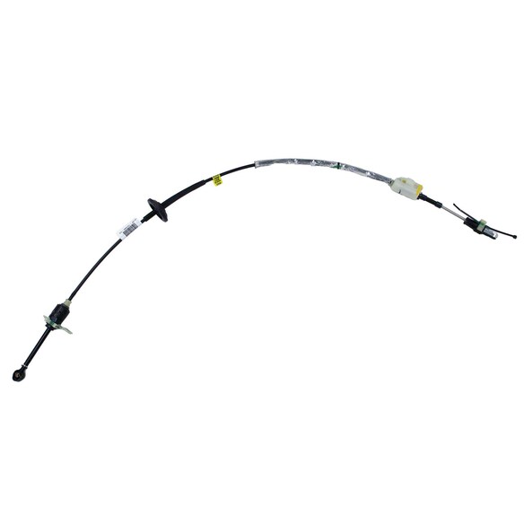 Automatic Transmission Shifter Cable Selector Lever Control (AT) Main Image