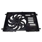 Engine Cooling Fan Motor and - 2.0L (AT) Main Image