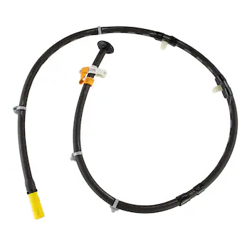 Sunroof Drain Hose - Left, Front, Rear