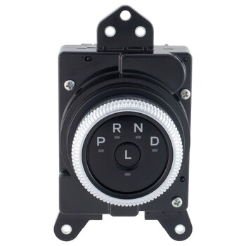 Selector Transmission