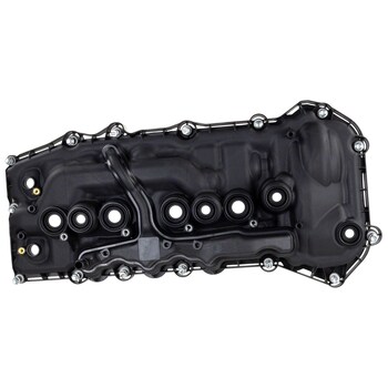 Engine Valve Cover Cylinder Head - Left 5.0L