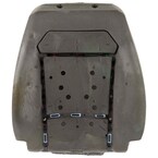 Seat Back Cushion Pad - Front, Driver Main Image