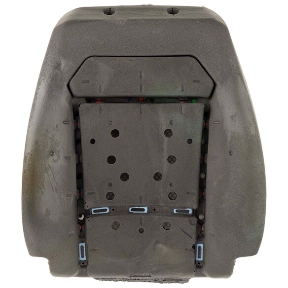 Seat Back Cushion Pad - Front, Driver Main Image