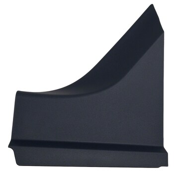 Body C-Pillar Trim Panel Insert C Pillar <br>Body - Right, Lower