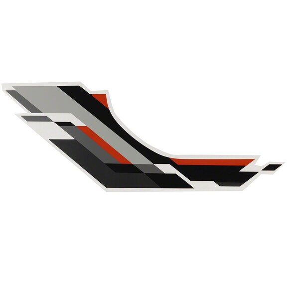 Kit Decal - Left Main Image