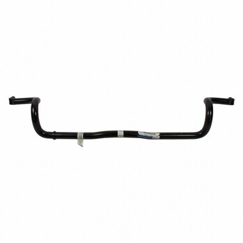 Suspension Stabilizer Bar Roll - Front, Rear