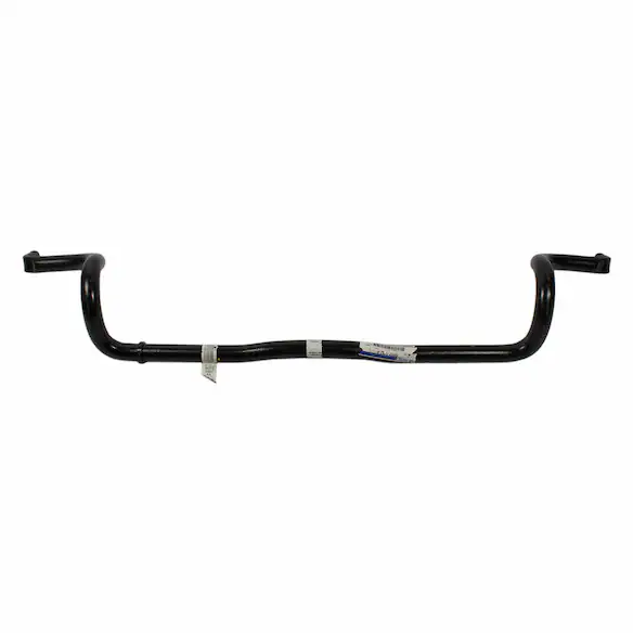 Suspension Stabilizer Bar Roll - Front, Rear Main Image