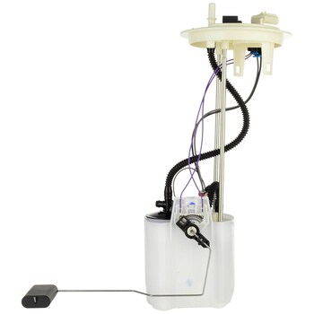 Fuel Pump and Sender