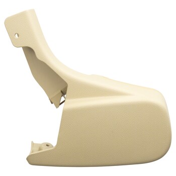 Cover - Rear, Center