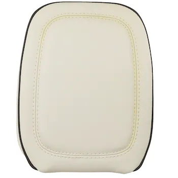 Headrest - Left, Right, Rear