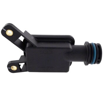 Oil Pick UP Screen and Cover - 2.3L