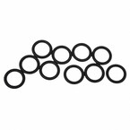 Automatic Transmission Dipstick Tube O-Ring Seal - .556 X .103 Main Image