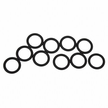 Automatic Transmission Dipstick Tube O-Ring Seal - .556 X .103