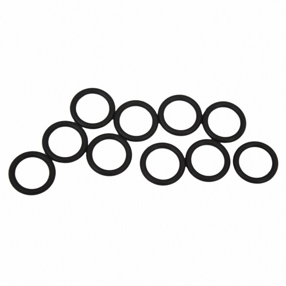 Automatic Transmission Dipstick Tube O-Ring Seal - .556 X .103 Main Image