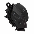 Cruise Control Switch - Left, Right, Lower Main Image