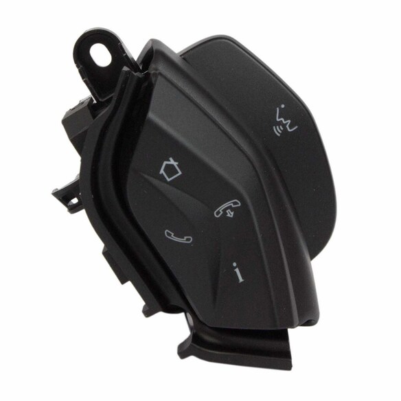 Cruise Control Switch - Left, Right, Lower Main Image