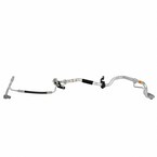 AIR CONDITIONING (A/C) Evaporator Inlet and Outlet Tube Assembly - Inlet, (EcoBoost) Main Image