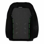 Seat Back Cushion Heating Pad A used on the of vehicles Main Image