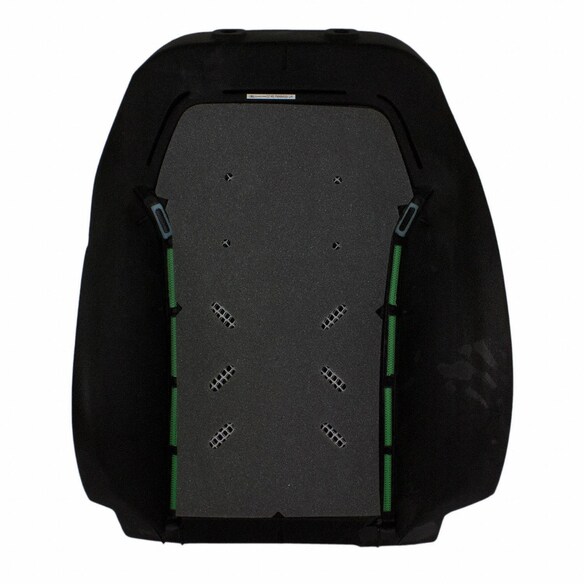 Seat Back Cushion Heating Pad A used on the of vehicles Main Image