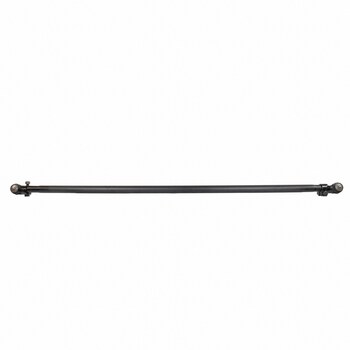 Steering Tie Rod End - Front 24