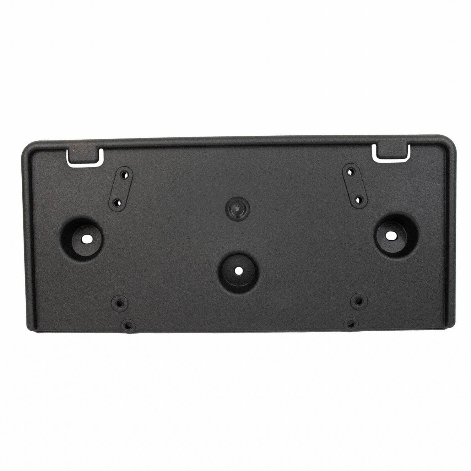 License Plate Bracket - Front, Lower (Exterior Appearance) | Parts