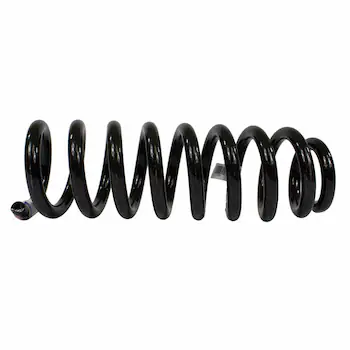 Coil Spring - Left, Right, Front