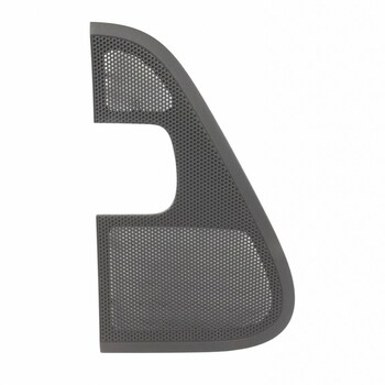 Speaker Cover Grille - Left, Front (STX, XL)