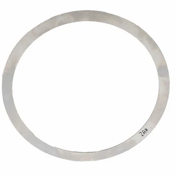 Automatic Transmission Differential Carrier Bearing Shim - 0.85MM (AT)