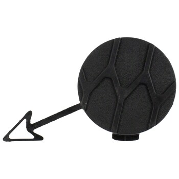 Tow Eye Cap Cover - Rear