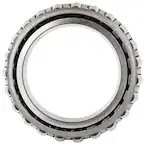 Bearing Cone And Roller Wheel - Rear, Inner 17, 24 Main Image