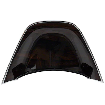 Cover (Active Steering)