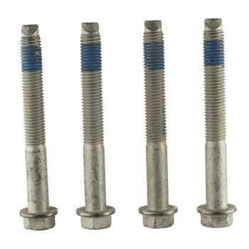 Engine Mount Bolt - M18 X 145