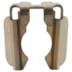 Fuel Injector Clip Injection Valve Retainer (7-MT) Main Image