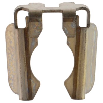 Fuel Injector Clip Retainer Injection Valve <br>Fuel Port (7-MT)