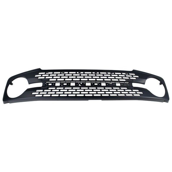 Grille - Front Main Image