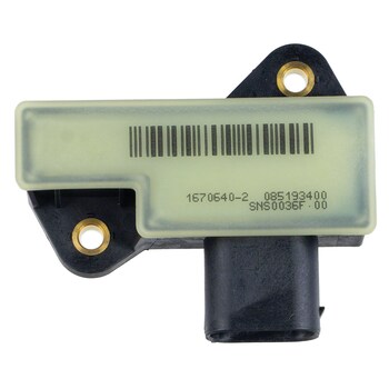 Actuator Piston Sensor Transmission (AT)