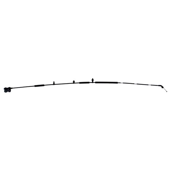 Hood Release Cable Control Main Image