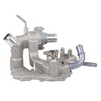 Engine Water Pump - 2.7L Main Image