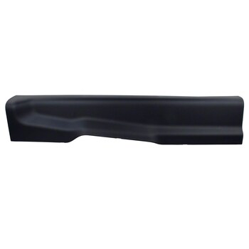 Door Sill Plate Scuff <br>Convertible COUPE in the Opening Step cover - Right, Front