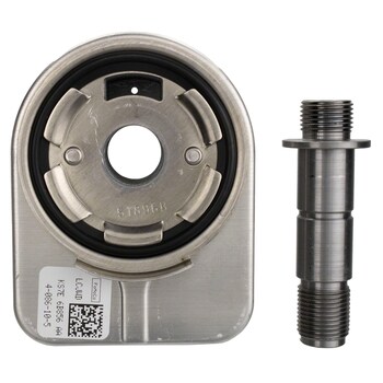 Engine Oil Cooler - 2.5L