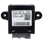 Control Unit - Rear Main Image