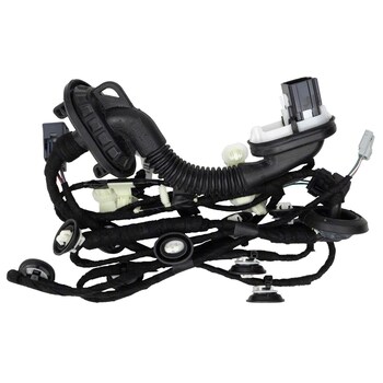 Wire Jumper - Left, Front, Rear